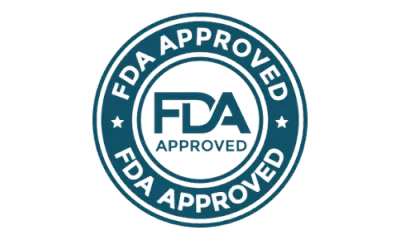 FDA Approved of Leaftide