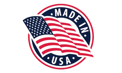 Made In The USA of Leaftide